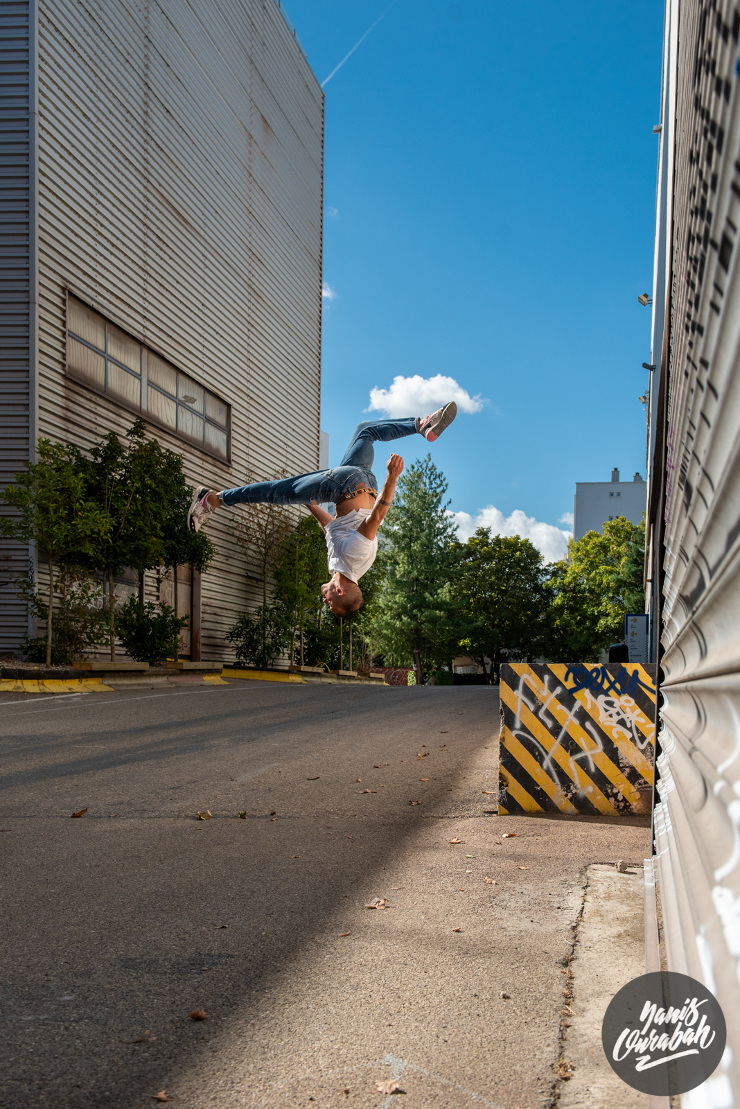 Picture of the project Le Mouvement Alchimique